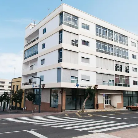 Sky Puerto Apartment Puerto del Rosario  Exterior photo
