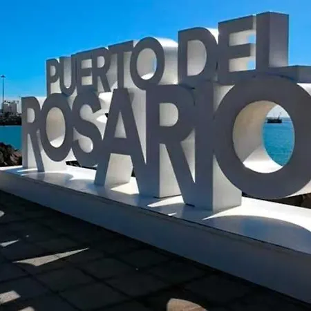 Sky Puerto Apartment Puerto del Rosario  Exterior photo