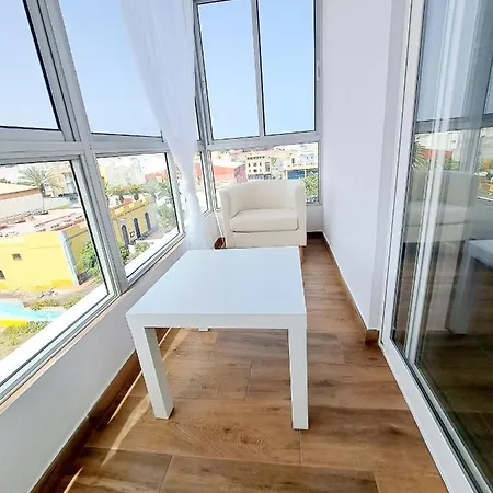Sky Puerto Apartment Puerto del Rosario  Exterior photo