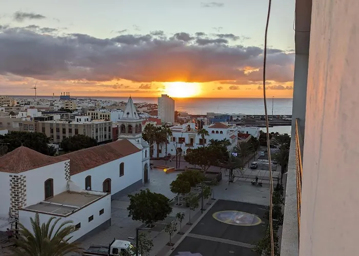 Sky Puerto