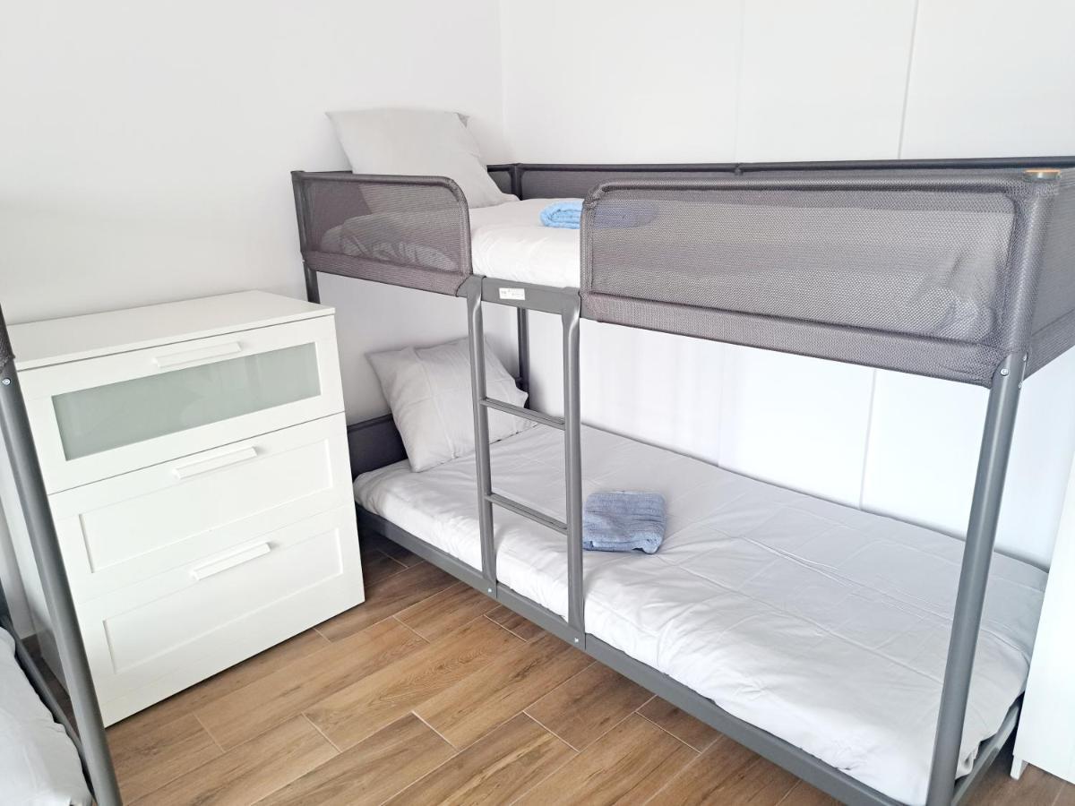 Apartament Sky Puerto *