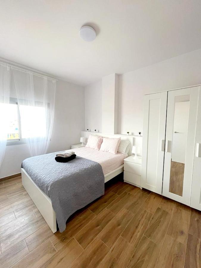 Apartament Sky Puerto