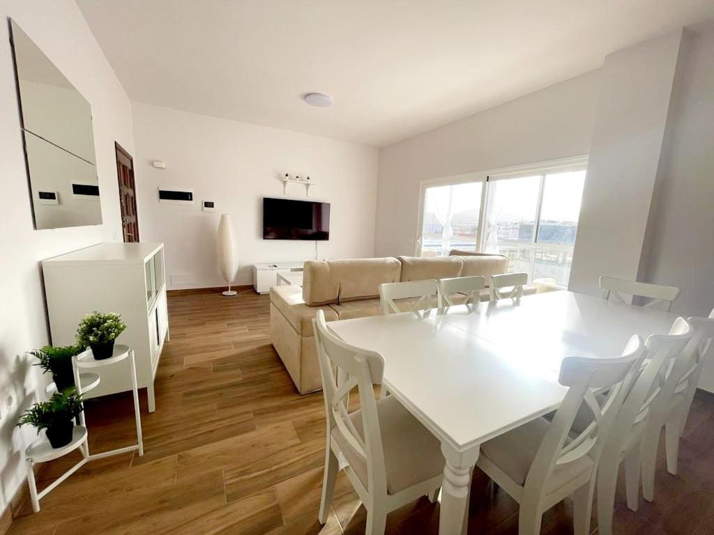 Apartament Sky Puerto *
